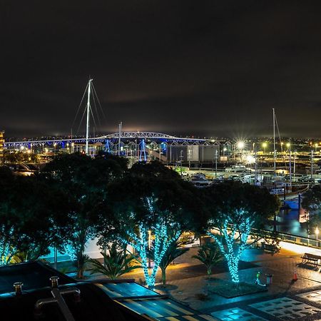 Appartement The Quays - Auckland Viaduct Extérieur photo