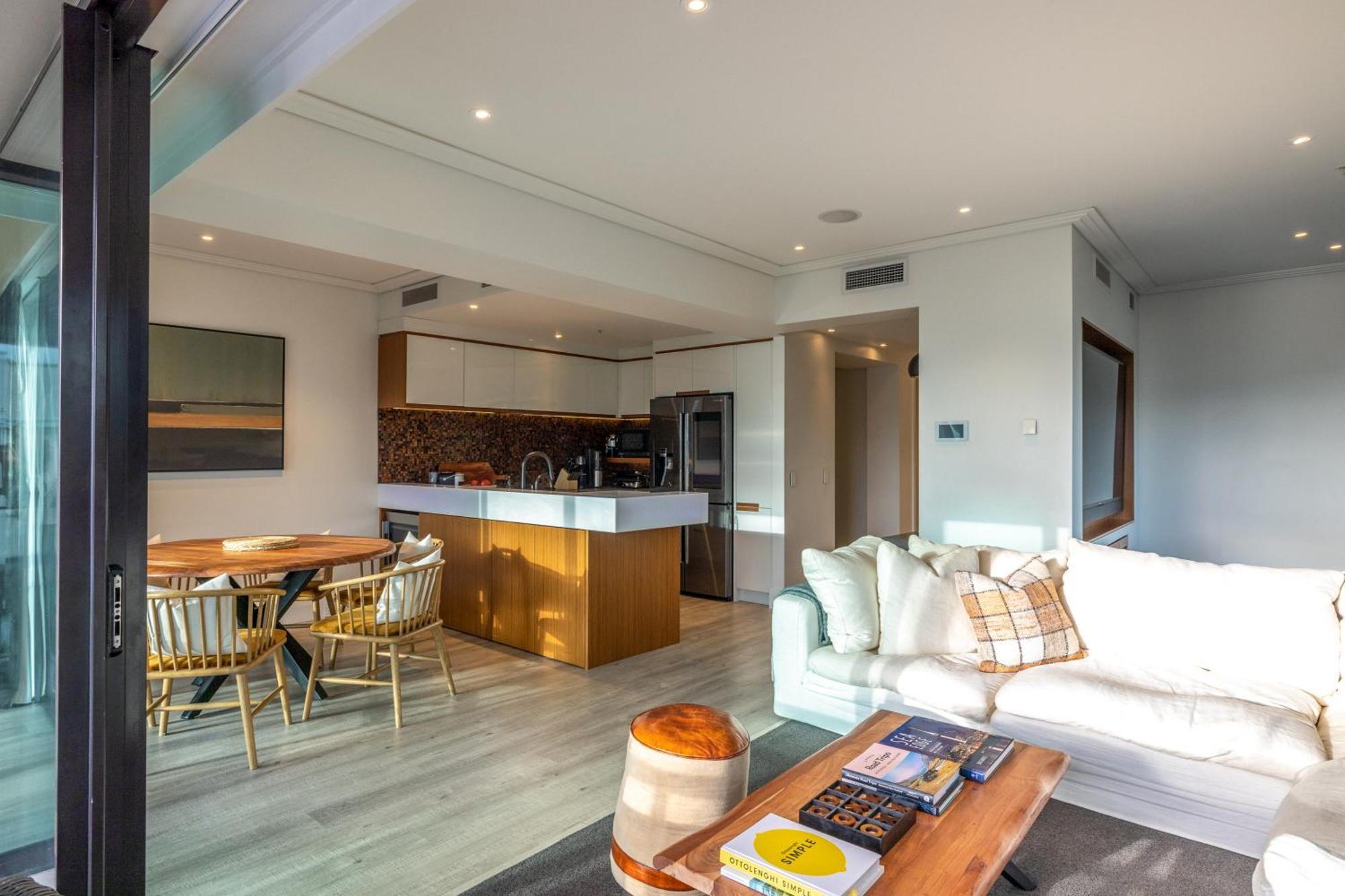 Appartement The Quays - Auckland Viaduct Extérieur photo